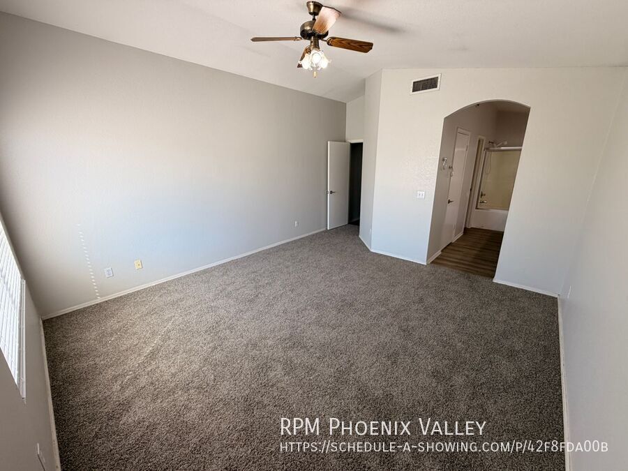 Completely Remodeled Peoria, AZ Home w/Pool! property image