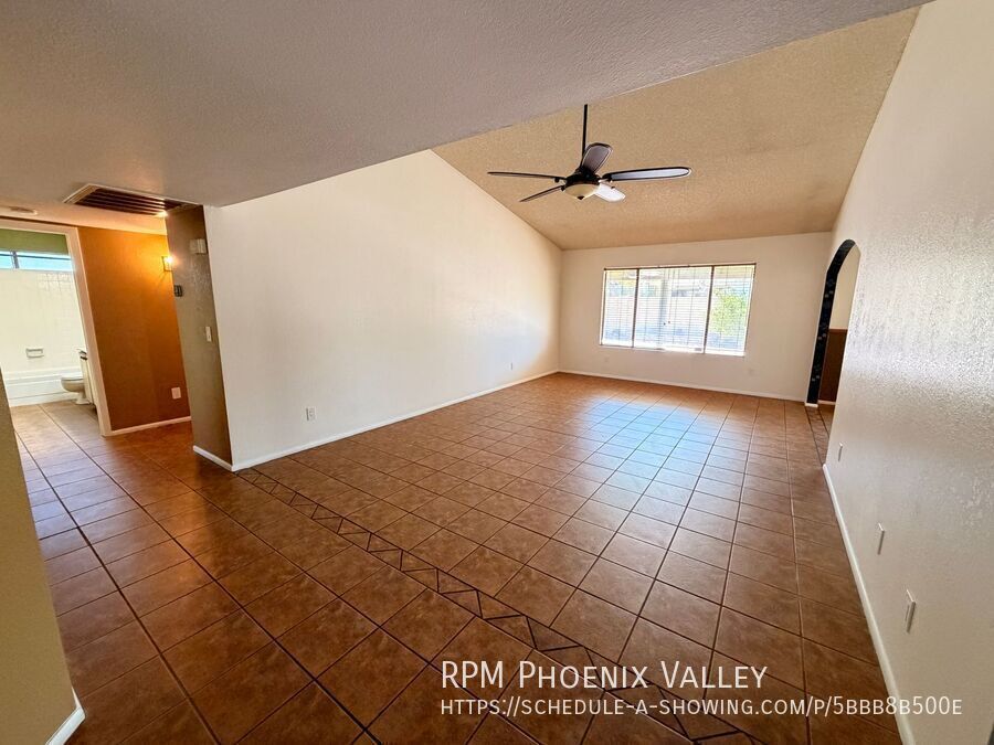 Spacious Glendale Home with No HOA and Swimming Pool! property image