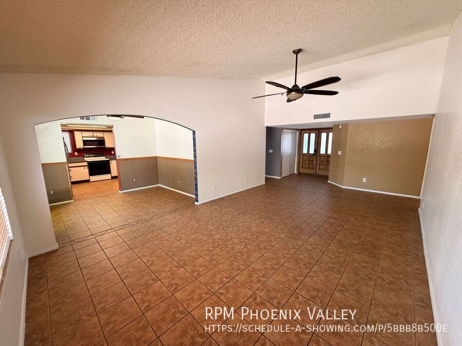 Spacious Glendale Home with No HOA and Swimming Pool! property image