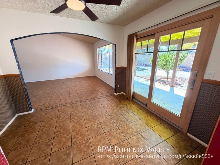 Spacious Glendale Home with No HOA and Swimming Pool! property image