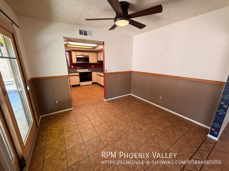 Spacious Glendale Home with No HOA and Swimming Pool! property image