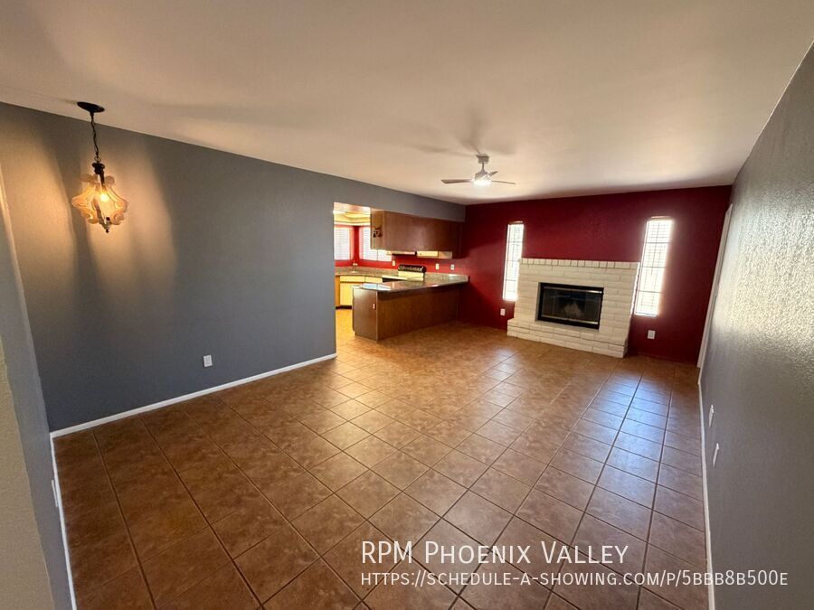 Spacious Glendale Home with No HOA and Swimming Pool! property image