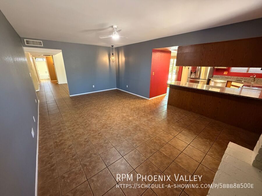 Spacious Glendale Home with No HOA and Swimming Pool! property image