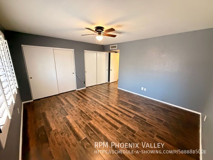 Spacious Glendale Home with No HOA and Swimming Pool! property image