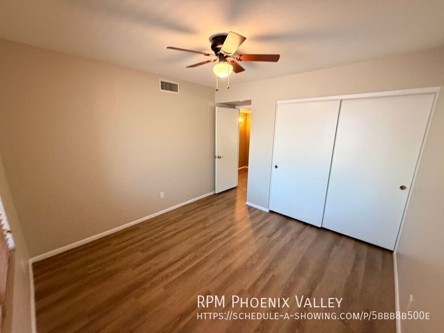 Spacious Glendale Home with No HOA and Swimming Pool! property image