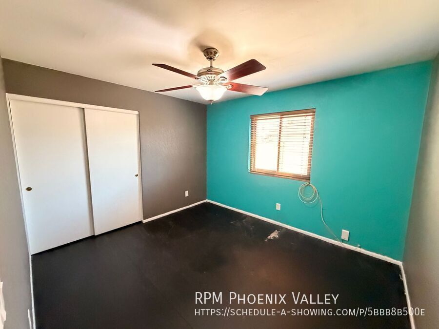 Spacious Glendale Home with No HOA and Swimming Pool! property image