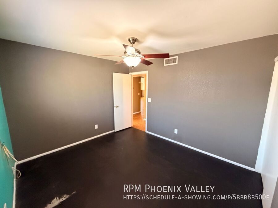 Spacious Glendale Home with No HOA and Swimming Pool! property image