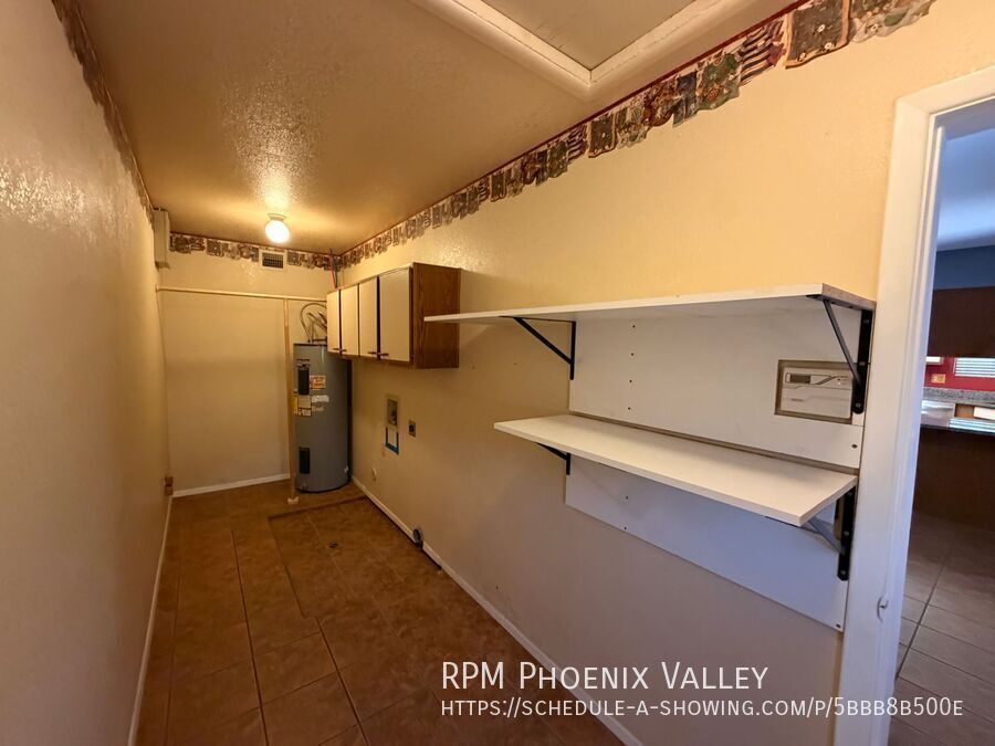 Spacious Glendale Home with No HOA and Swimming Pool! property image