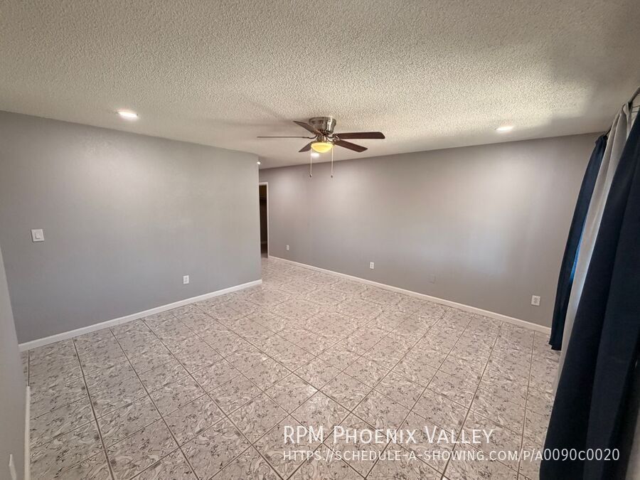 Single Story *NO* Carpet + *NO* HOA Avondale Home For Rent! property image