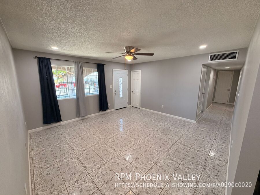 Single Story *NO* Carpet + *NO* HOA Avondale Home For Rent! property image