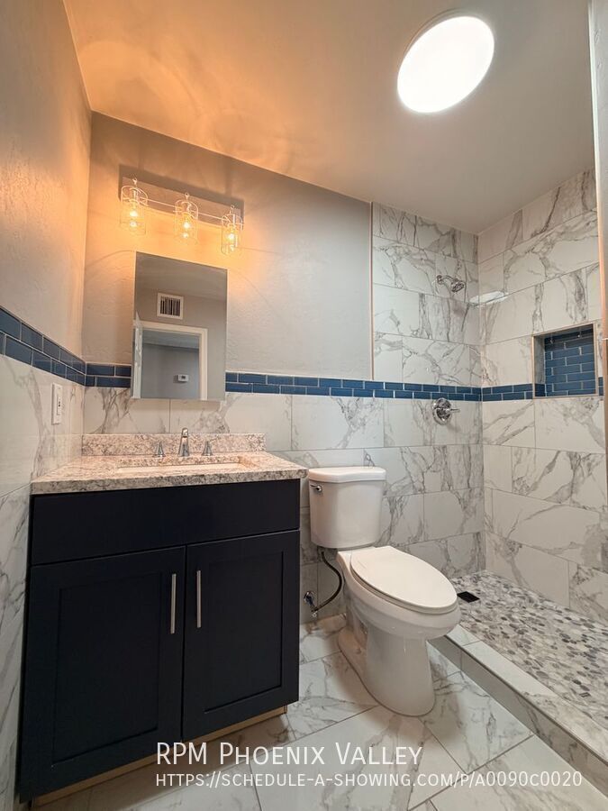 Single Story *NO* Carpet + *NO* HOA Avondale Home For Rent! property image