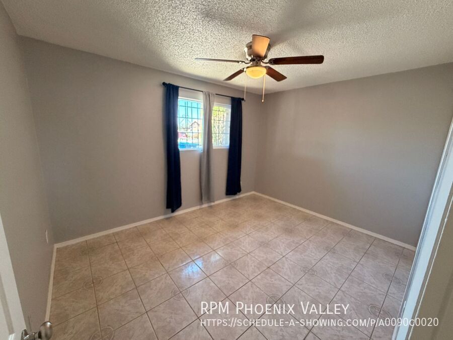 Single Story *NO* Carpet + *NO* HOA Avondale Home For Rent! property image