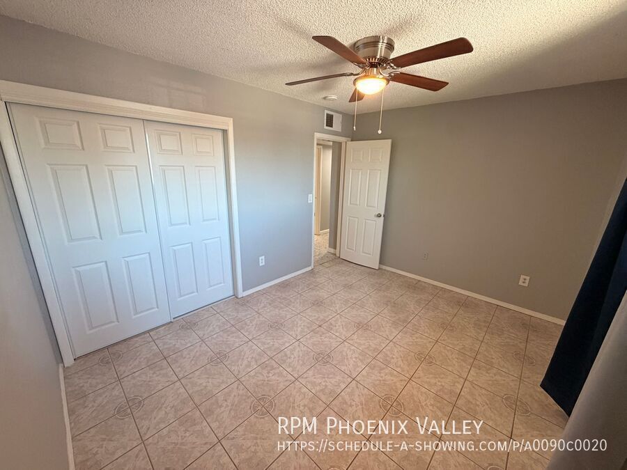 Single Story *NO* Carpet + *NO* HOA Avondale Home For Rent! property image