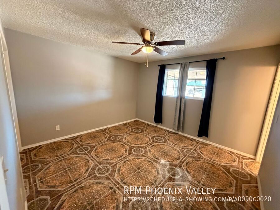 Single Story *NO* Carpet + *NO* HOA Avondale Home For Rent! property image