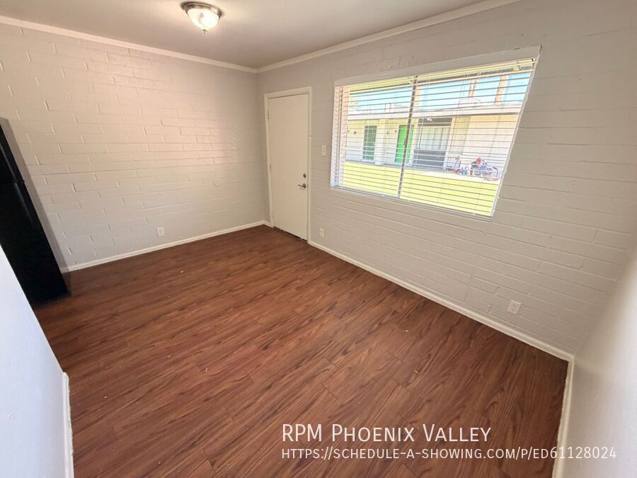 Welcome Home to the Glenn Isle Community! 1Ba 1 Ba unit property image