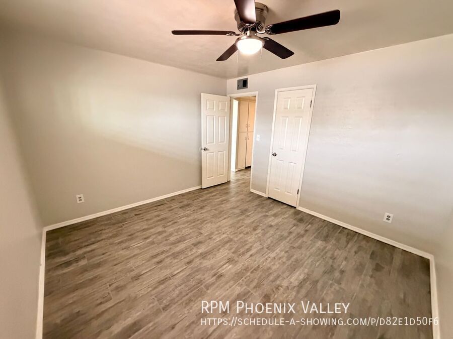 Recently renovated 2/1 Single Story Unit *NO* Carpet Near Phx Sky Harbor Airport! property image