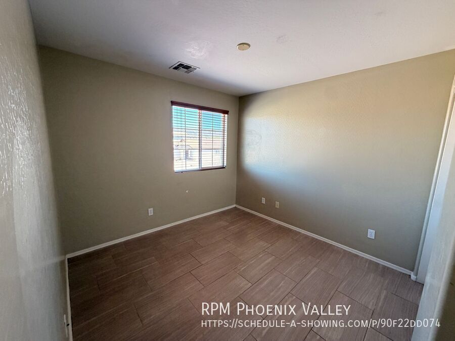 Updated 4x2 Buckeye Home *NO* Carpet & Downstairs Primary Bed! property image