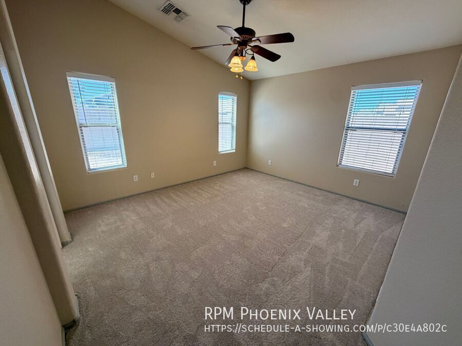 *NEW* Flooring + *NEW* Custom Paint Single Story Goodyear Home 4 Rent! property image