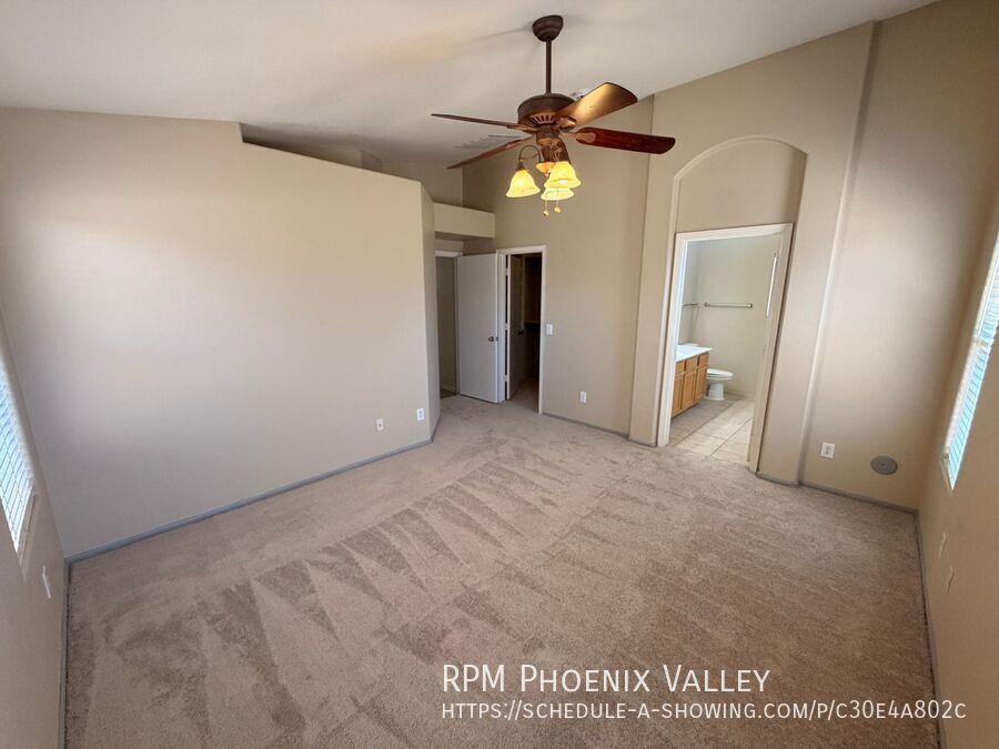 *NEW* Flooring + *NEW* Custom Paint Single Story Goodyear Home 4 Rent! property image