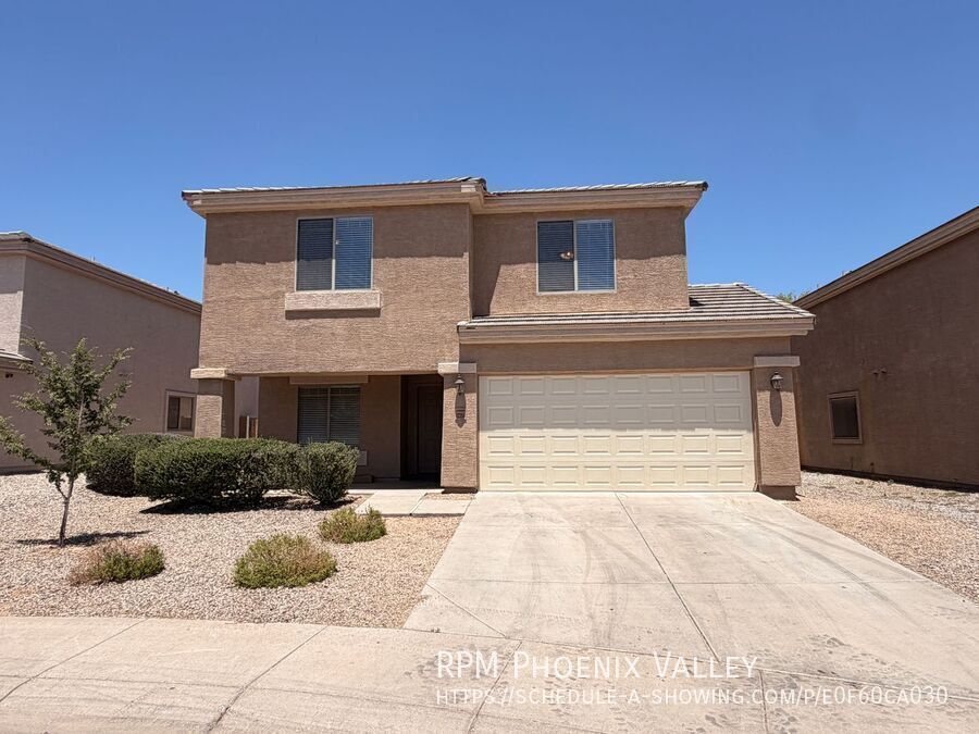 Large Avondale Home W/ Full Bedroom Downstairs and a huge loft! property image