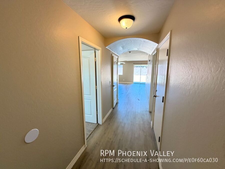 Large Avondale Home W/ Full Bedroom Downstairs and a huge loft! property image