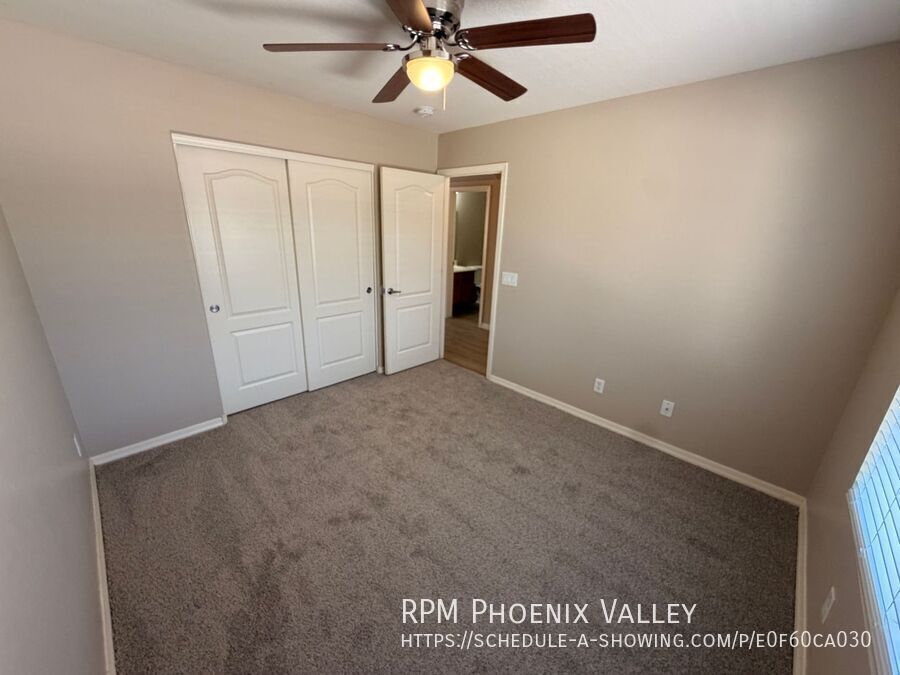 Large Avondale Home W/ Full Bedroom Downstairs and a huge loft! property image
