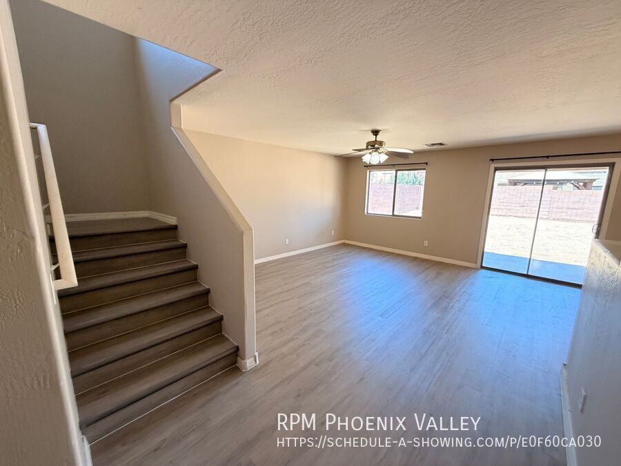 Large Avondale Home W/ Full Bedroom Downstairs and a huge loft! property image
