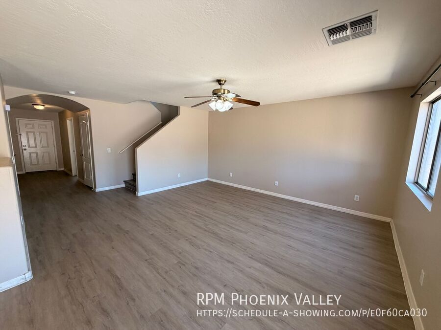 Large Avondale Home W/ Full Bedroom Downstairs and a huge loft! property image