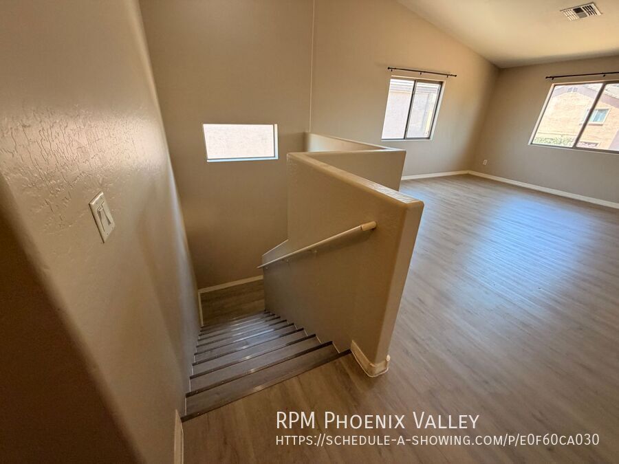 Large Avondale Home W/ Full Bedroom Downstairs and a huge loft! property image