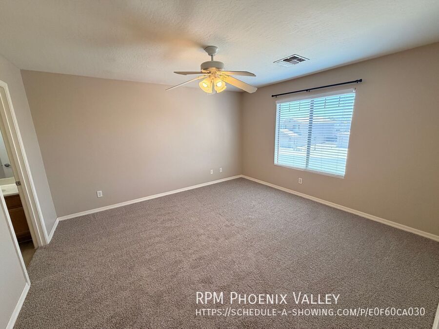 Large Avondale Home W/ Full Bedroom Downstairs and a huge loft! property image