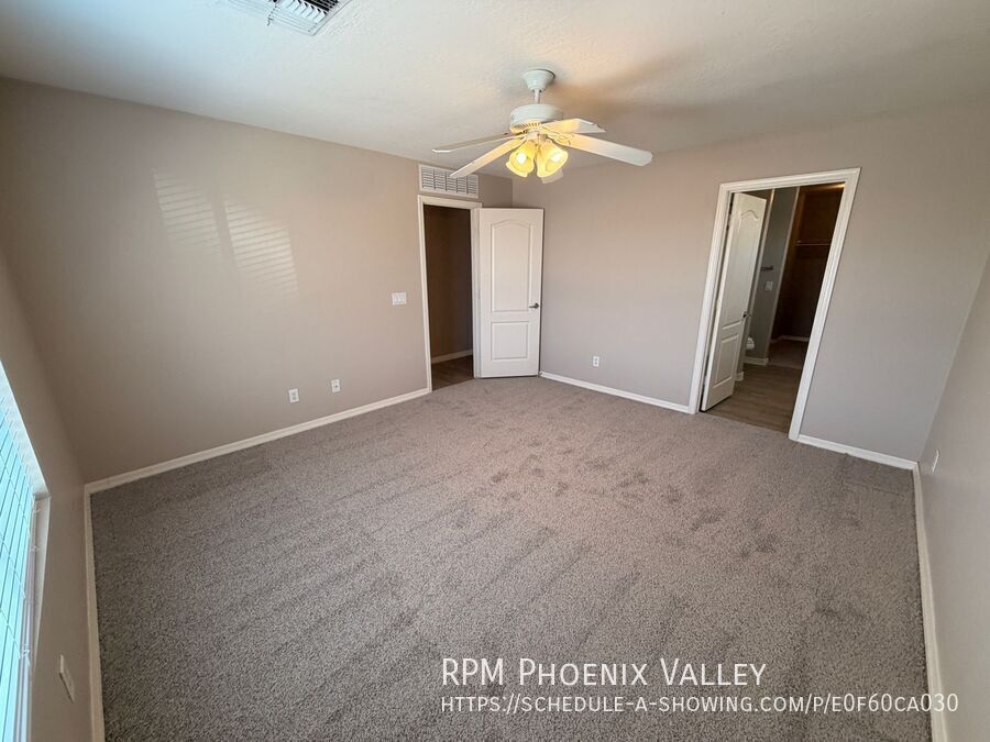 Large Avondale Home W/ Full Bedroom Downstairs and a huge loft! property image
