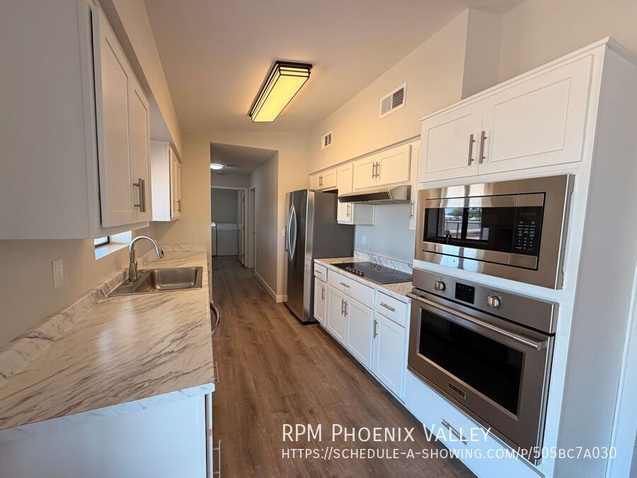 Full 3 Bed / 3 Bath Home in Litchfield Park with Large lot & No HOA property image