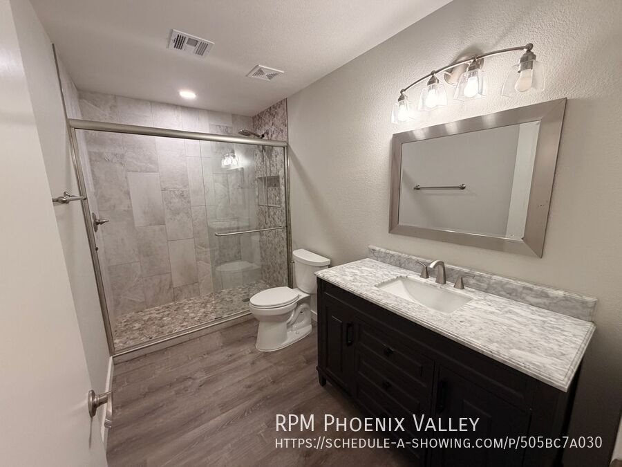 Full 3 Bed / 3 Bath Home in Litchfield Park with Large lot & No HOA property image