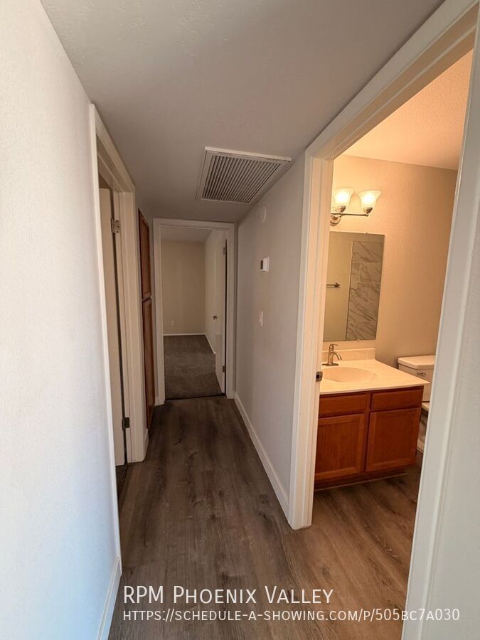 Full 3 Bed / 3 Bath Home in Litchfield Park with Large lot & No HOA property image