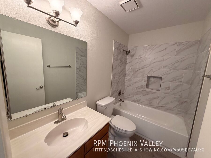 Full 3 Bed / 3 Bath Home in Litchfield Park with Large lot & No HOA property image
