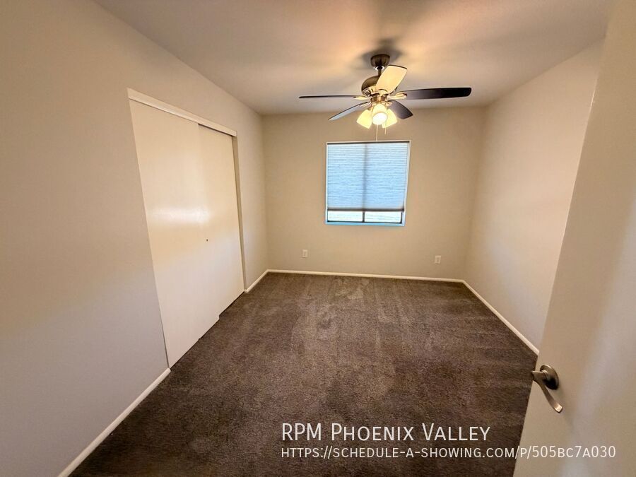 Full 3 Bed / 3 Bath Home in Litchfield Park with Large lot & No HOA property image