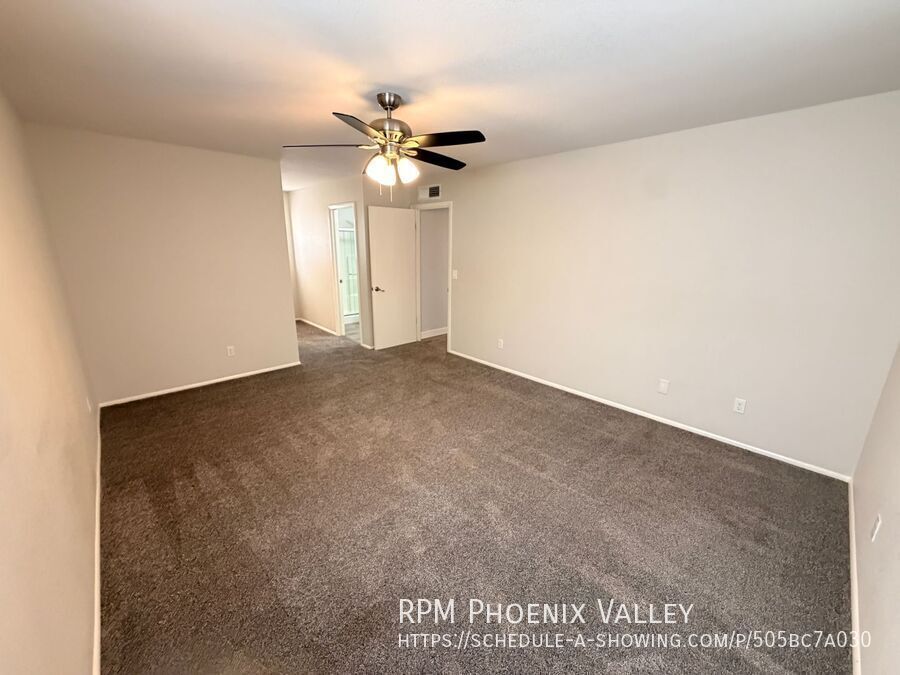 Full 3 Bed / 3 Bath Home in Litchfield Park with Large lot & No HOA property image