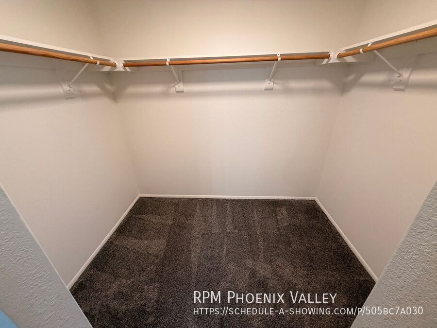 Full 3 Bed / 3 Bath Home in Litchfield Park with Large lot & No HOA property image
