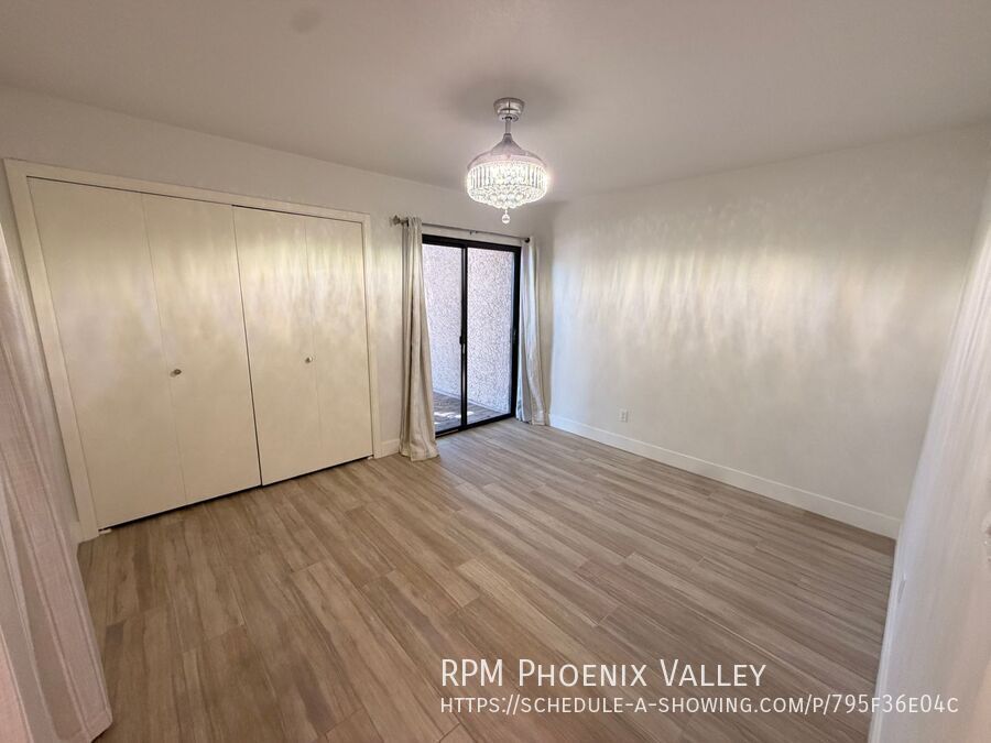 Central Scottsdale *Single Level* *NO Carpet* Patio Home For Rent! property image