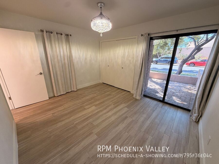 Central Scottsdale *Single Level* *NO Carpet* Patio Home For Rent! property image