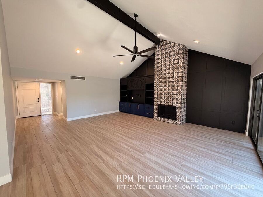 Central Scottsdale *Single Level* *NO Carpet* Patio Home For Rent! property image