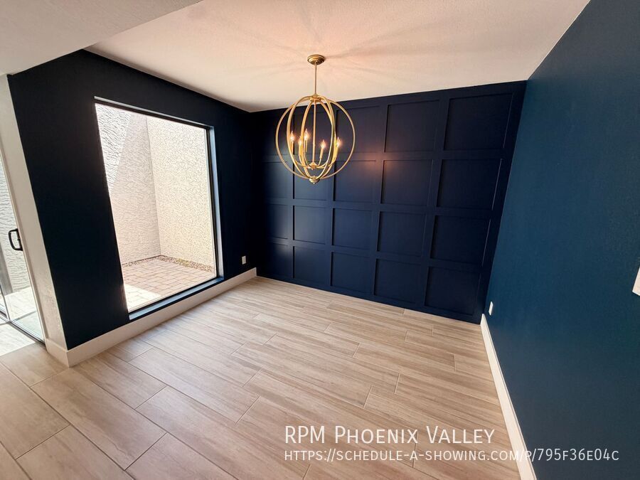 Central Scottsdale *Single Level* *NO Carpet* Patio Home For Rent! property image