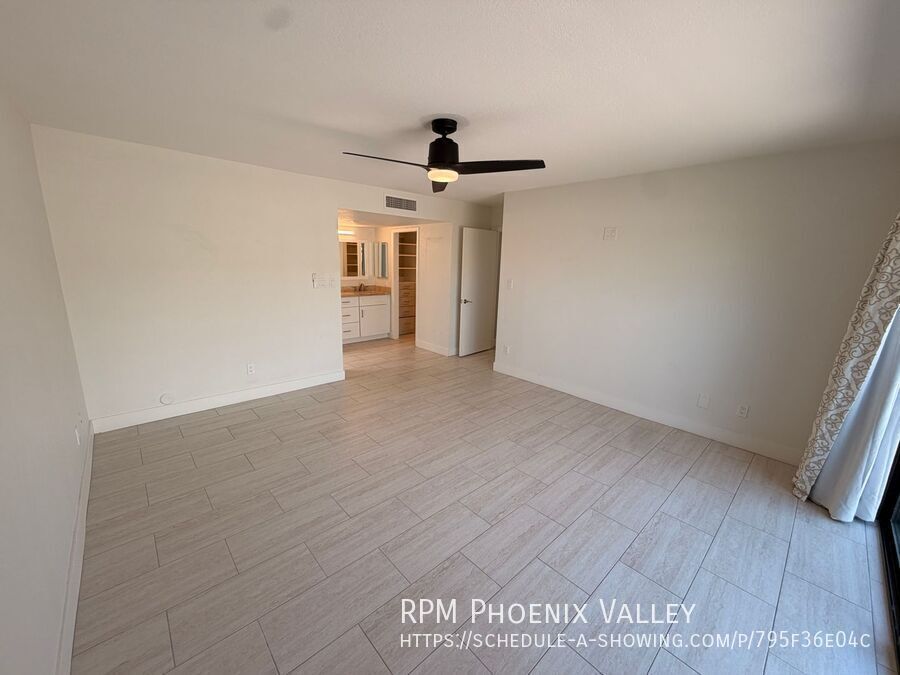 Central Scottsdale *Single Level* *NO Carpet* Patio Home For Rent! property image