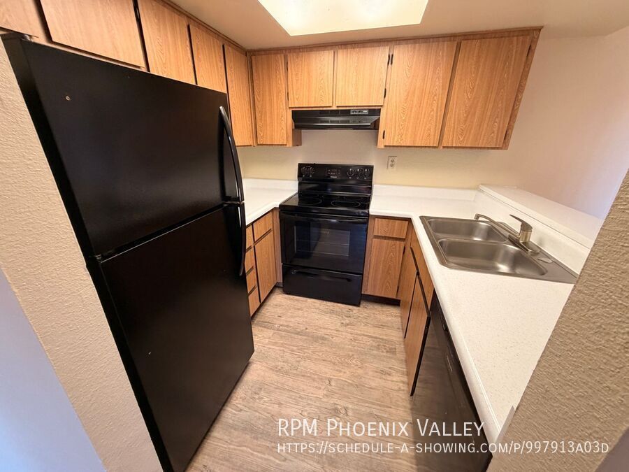 Second story 1 Bedroom 1 Bath Near Tempe Marketplace and Light Rail property image
