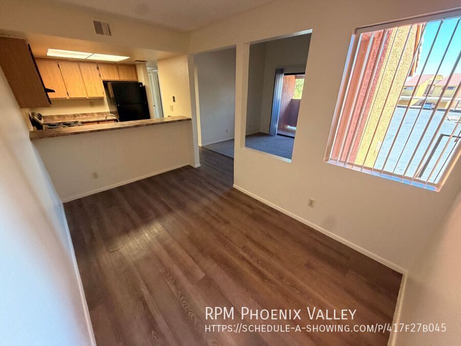 #201 2 Bedroom 1 Bath $500.00 OFF Move In Special! property image