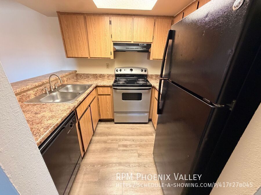 #201 2 Bedroom 1 Bath $500.00 OFF Move In Special! property image