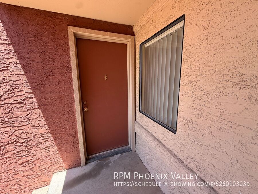 1 Bedroom 1 Bathroom Near Tempe Marketplace and Light Rail property image