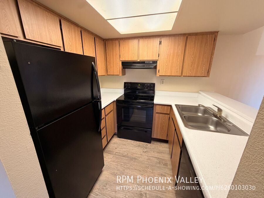 1 Bedroom 1 Bathroom Near Tempe Marketplace and Light Rail property image