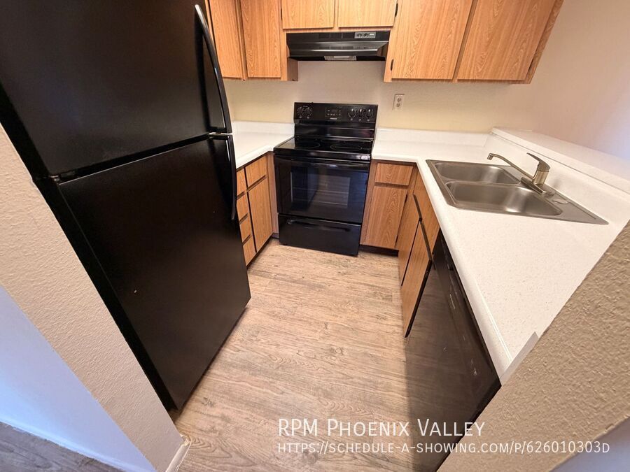 1 Bedroom 1 Bathroom Near Tempe Marketplace and Light Rail property image