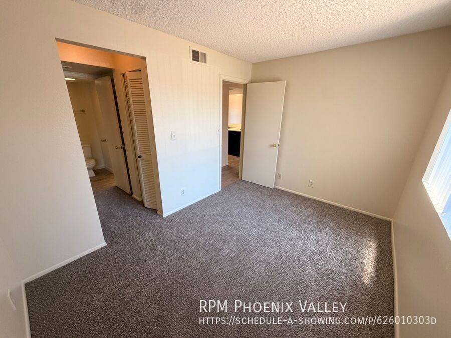1 Bedroom 1 Bathroom Near Tempe Marketplace and Light Rail property image